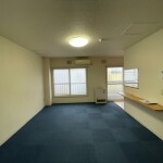 モニター付インターフォンあり(リビング)