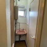 洗面台(洗面所)