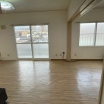 広々１５帖LDK！(リビング)