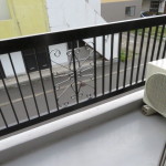 (バルコニー（テラス）)