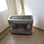 リビング暖房(設備)