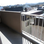 広々バルコニー！(バルコニー（テラス）)