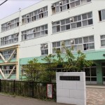 澄川中学校(周辺)