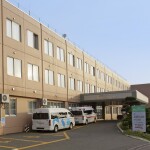 西円山病院(周辺)