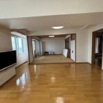 リビング横和室あり(和室)