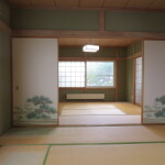 (和室)