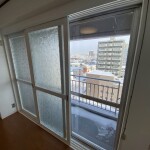 (バルコニー（テラス）)