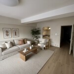 家具設置イメージ(リビング)