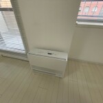 ファンコンベクター(設備)