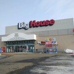 ビッグハウス(周辺)