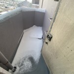 (バルコニー（テラス）)