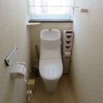 (トイレ) (トイレ)