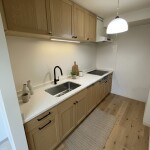 リフォームイメージ(キッチン)