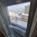 (バルコニー（テラス）)