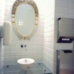 手洗い(トイレ)