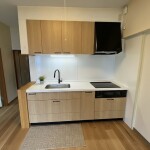 リオフォームイメージ(キッチン) リオフォームイメージ(キッチン)