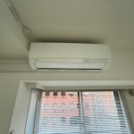 エアコン(設備)
