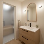 リフォームイメージ(洗面所)