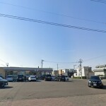 セブンイレブン(周辺)