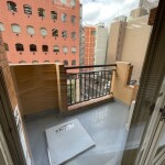 (バルコニー（テラス）)