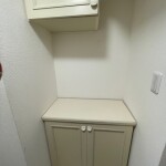 シューズボックス(玄関)