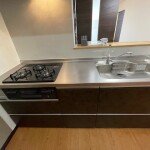 (キッチン) (キッチン)