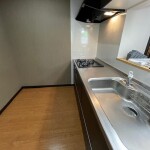 (キッチン) (キッチン)