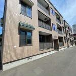 豊平 スターハイツⅠ 201号室 豊平 スターハイツⅠ 201号室