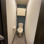 (トイレ) (トイレ)