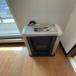 灯油暖房(設備) 灯油暖房(設備)