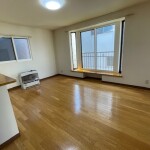 (リビング) (リビング)