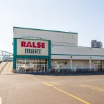 ラルズマート(周辺) ラルズマート(周辺)