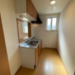 (キッチン) (キッチン)