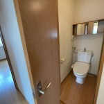 (トイレ) (トイレ)