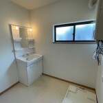 (洗面所) (洗面所)