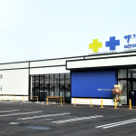 サツドラ(周辺)