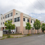 札幌立花病院(周辺)