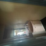 トイレ手洗い(トイレ)