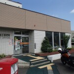 手稲前田郵便局(周辺)