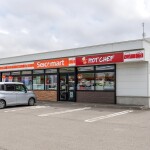 セイコーマート(周辺)