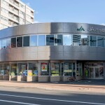 ＪＡさっぽろ(周辺)