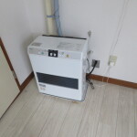設備(リビング) 設備(リビング)