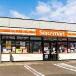 セイコーマート(周辺)