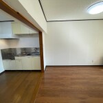 (リビング) (リビング)