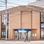 北洋銀行(周辺)