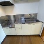 (キッチン) (キッチン)