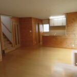 陽当り良好のリビング(リビング)