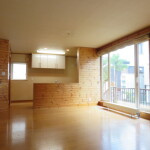 リビング広々14.5帖(リビング)