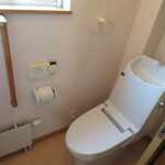 (トイレ)