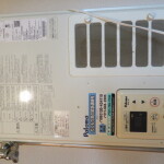 給湯器(設備) 給湯器(設備)